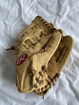 Rawlings SPL115KB Select Pro Lite Kris Bryant 1/2" Youth Baseball Glove Rht. Fixed Price $34.95.