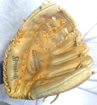Tom Seaver Autograph Model Spalding Baseball Glove Tsr 42-8411 Vintage. Fixed Price $19.99.