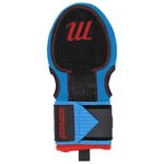 Marucci Youth Baseball/softball Sliding Mitt - Blue/red. Fixed Price $49.95.