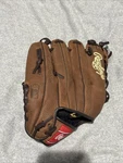 Rawlings P1154 Used Looks New 1/2" Ships Free. Fixed Price $38.99.