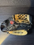 Rawlings RGB36TB Baseball Glove 12.5 Right Hand Throw. Fixed Price $14.99.