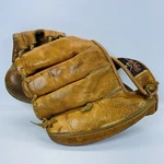 Vintage Holmar Big League BL-108 Baseball Mitt Glove Left Hand Throw Japan.. Fixed Price $20.00.