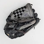Black Franklin 4672GB 13" Leather Mitt Ready To Play Series Baseball Glove Rht. Fixed Price $21.97.