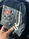 Rawlings REV125N Derek Meyer Glove. Fixed Price $49.99.
