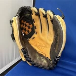 Rawlings PM1100 Derek Jeter Autograph Model 11" Basket Web Left Hand Glove. Fixed Price $17.50.