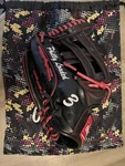 Rawlings Heart Of The Hide - Philly Loaded 13" Bryce Harper Glove Grxfmlbh. Fixed Price $400.00.