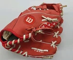 Wilson 10" Glove A2481 Kmphi Baseball Phillies Rht. Fixed Price $14.95.