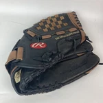 Rawlings LH13 13" Longhorn Series Baseball Glove Right Hand Throw Us Steerhide. Fixed Price $29.99.