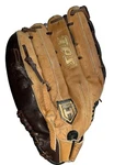 Louisville Slugger Tps Helix Series Rht Leather Baseball Glove HS1302. Fixed Price $39.95.