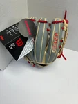 Wilson WBW1009711175 Baseball Glove. Fixed Price $206.95.