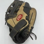 Rawlings XKP33 13 Rh Thrower Glove- American Pro Series- Oil Treated Leather. Fixed Price $35.00.