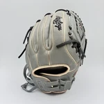 Rawlings Liberty Advanced 11.75" Fastpitch Softball Glove Grey RLA715SB-31GRG. Fixed Price $199.99.