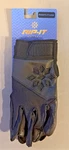 Rip-it Women Blister Control Pro Softball Batting Gloves Black Xl New. Fixed Price $26.57.