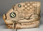 Wilson A1755 Limited Team Series Edition 13 Baseball Glove Right Hand Nice Mitt. Fixed Price $24.99.