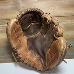 Rawlings Bobby Grich PG32 Vintage Leather Baseball Glove Right Hand Throw. Fixed Price $30.00.