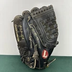 Louisville Slugger Baseball Glove LPS45VS 11" Players Series Andy Van Slyke Lht. Fixed Price $29.99.