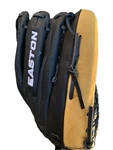 Easton 1/2 Black Magic Lht BX125OB Baseball Glove Brown. Fixed Price $24.99.