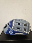Buckler 12.25" Fastpitch Softball Glove Kip Varsity-level Players Or Above. Fixed Price $109.00.
