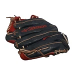 11.75 Inch Right Hand Throw Mizuno: Special Edition Gvmp 1177PSE Baseball Glove. Fixed Price $118.38.