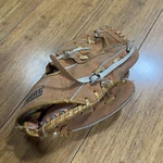 Regent Baseball Glove Rht 03118 Darryl Strawberry Superstar New York Mets. Fixed Price $14.95.