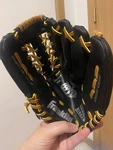 Franklin Kids Baseball Glove. Fixed Price $7.50.