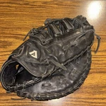 Akadema First Baseman Glove Fast Pitch Series ANF71. Fixed Price $36.99.