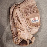 Nokona Amg 700 14 Baseball Softball Glove Lht Left Hand Throw Made In Usa. Fixed Price $179.99.