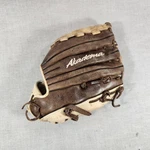 Akadema ADH214 Prosoft Series 12.5 Inch Infield Left Handed Brown Baseball Mitt. Fixed Price $54.99.