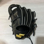 Ssk Junior Left-hand Soft Baseball Glove Youth Mitt Used. Fixed Price $108.25.