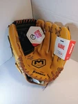 Franklin Sports Field Master Contour Fit System Glove, 12.5", Rht. Fixed Price $19.99.
