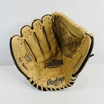 Rawlings Long Horn Series LH1251 Baseball Glove 12.5 Inch Left Hand Throw. Fixed Price $25.00.