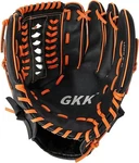Gkk Softball Left Glove Series Teeball/baseball Mitt Hand Only. Fixed Price $16.62.