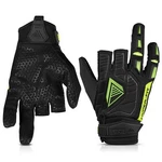 Station Hyper-fit 2 Fingerless Paintball Outdoor Sports Hunt Hand. Fixed Price $19.99.