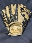 Chalios Sporting Goods Baseball Glove 11.5 Infield Right Hand Throw. Fixed Price $160.00.