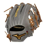 Mizuno Pro Select Fp GPSF-50D 11.75" Premium Fastpitch Infield Glove: 313223.RG9. Fixed Price $299.99.