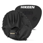 Hikeen 2-PIECE Pancake Baseball Softball Training Gloveflat Premium Leather And. Fixed Price $43.11.