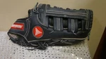 Regent 03271 Baseball Glove Black Handcrafted Genuine Leather Youth Rh. Fixed Price $24.95.