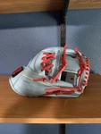Marucci Capitol Series BOR20 Game Model Glove 11.75. Fixed Price $315.00.