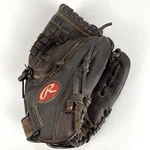 Rawlings P120BFL Player Preferred Series 12" Baseball Softball Glove Leather Rht. Fixed Price $29.95.
