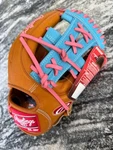 Rawlings Heart Of The Hide (hoh) PRO314-32TP Baseball Glove 11.5" Rh $329.99. Fixed Price $289.99.