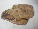 Macgregor Model GF77 Bobby Richardson Field Master Baseball Glove. Fixed Price $24.50.