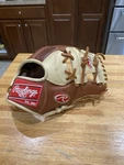 Rawlings Pro Preferred 11.25. Fixed Price $300.00.