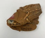 Rawlings Cal Ripken Jr Glove RBG106 10" Youth Rht. Fixed Price $15.00.