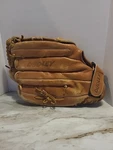 Dudley Series SB14.0 Handcrafted Softball Glove Top Grain Leather Left Hand.. Fixed Price $33.33.