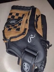 Rawlings Rsb SS14BR Softball Glove Inches Right Hand Thrower Very Good Cond.. Fixed Price $33.42.