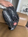 Rawlings Pro Tf B Heart Of The Hide Trap-eze 12.5 Gold Glove Griffey Jr Lht Gg. Fixed Price $209.00.