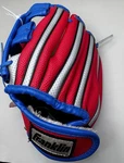Franklin Rtp 9N Youth Baseball Glove Performance Designed Left Hand Throw. Fixed Price $9.99.