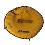Mizuno Infield Training Glove Pancake Premium Leather Gtx 1A. Fixed Price $34.97.