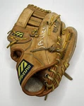 Mizuno MZ1172 Professional Leather Baseball Glove Max Flex Right Hand Throw Read. Fixed Price $23.24.