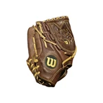 Wilson 12" A800 Optima Brown Lhthrow Leather Baseball Glove. Fixed Price $39.99.